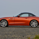 Illustration for article titled The 2014 BMW Z4 Adds A Bimmerang And Not Much Else